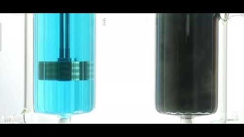Ceramic In Situ Adsorbent Versus Biochar (Removal of Methylene Blue Dye in Seconds Instead of Hours)