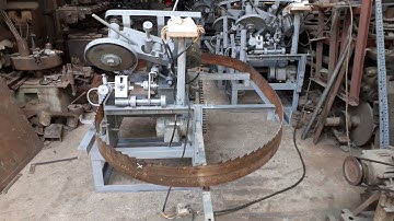 Máy mài lưỡi cưa CD tự động (Đa chức năng-769BQ05M) - ĐT liên hệ: 0974 732 726