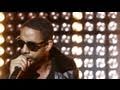 Ryan Leslie - "Beautiful Lie" World Premiere (LIVE in Paris)
