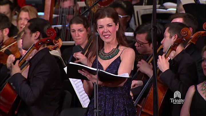 Philip Glass: Symphony No.5 - Movement V: Joy & Love
