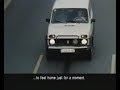 Эту рекламу Нивы вы точно не видели: LADA Niva International, рекламный ролик 2007 года