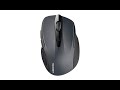 TeckNet 2600DPI Bluetooth Wireless Mouse - UNBOXING