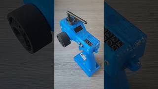 RC Transmitter V3 | 3D-Printed RC Controller #rccar #arduino #diy