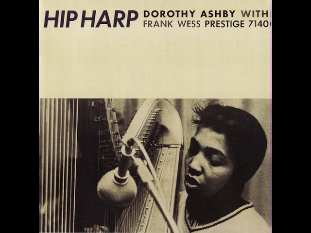 Dorothy Ashby - Moonlight In Vermont