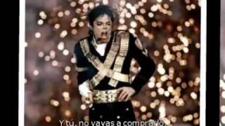 Michael Jackson - Tabloid Junkie - Subtitulado en español