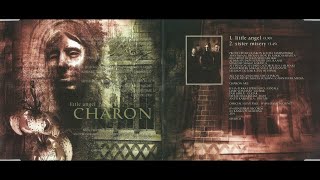 Charon - Little Angel (Lyrics)