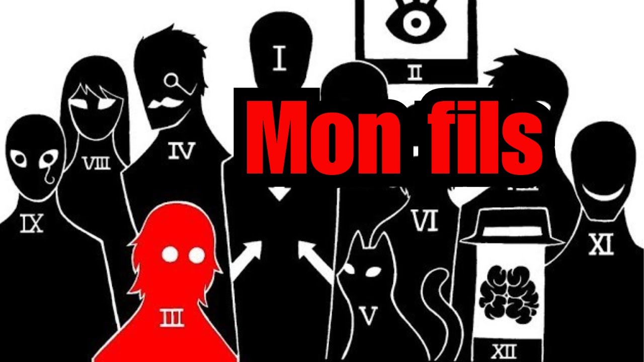 la plus grosse théorie sur Alexis Lumess (D-2318 théorie)