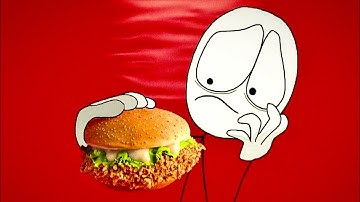 Grubhub Ad but it’s an Animated Parody