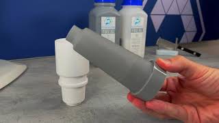 Plastiform F85 Xl  Highvolume Product For Dimensional Control