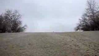 couch sled part 2