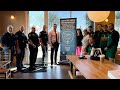 National Coffee with a Cop Day | Mesa PD