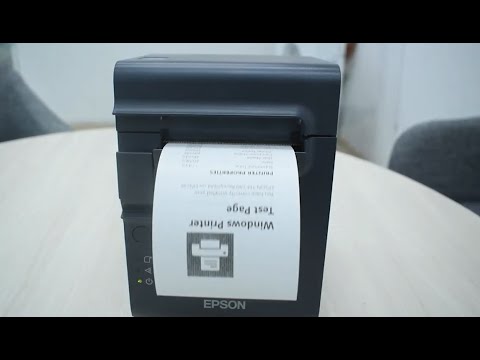 Tutorial Cara Instalasi Advanced Printer Driver (APD) pada Printer POS ...
