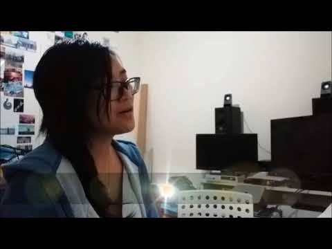 鋼鐵是怎樣煉成的  (原唱: 何韻詩) cover LazyClara