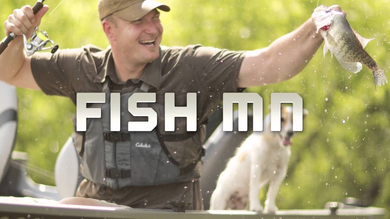 Share the Passion, Fish Minnesota walleye, Purchase Your License Today