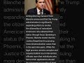 Trump Administration Expands Citizenship Fraud Crackdown |  Rise#AmericanCitizenship #PoliticalNews
