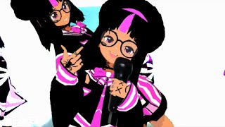 ACIDGVRL - ACIDGVRL ! (Official Music Video)