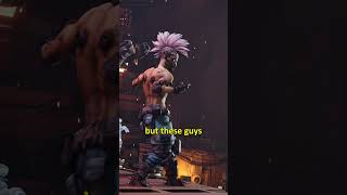 THRUM DUMPSTR PERFORMANCE 🤘🎸 | Borderlands 4