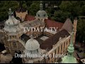 Drone filming in  budapest hungary aerial city views by tvdatatv media aerial film crew showreel