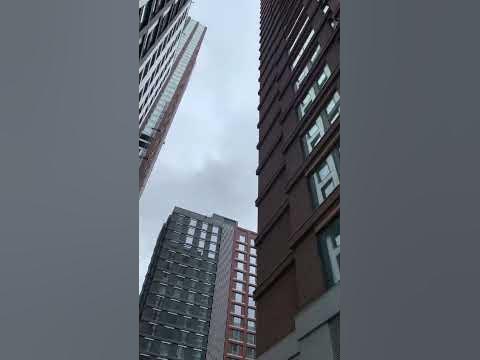Москва, Жк Сити Бей #дизайнинтерьера #ремонт #москва - YouTube