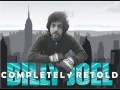 Billy Joel Town Hall Masterclass with Howard Stern 4 28 14