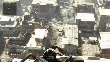 Flawless 34-0 Team Death Match by Legicyde