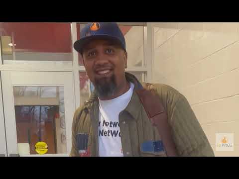 Northwood HS | Silver Spring, MD | Don't Stop | BJ Paige