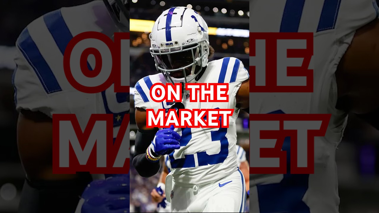 WATCH: 🚨BLOCKBUSTER Seahawks Trade Coming? #seahawks #nfl #shorts