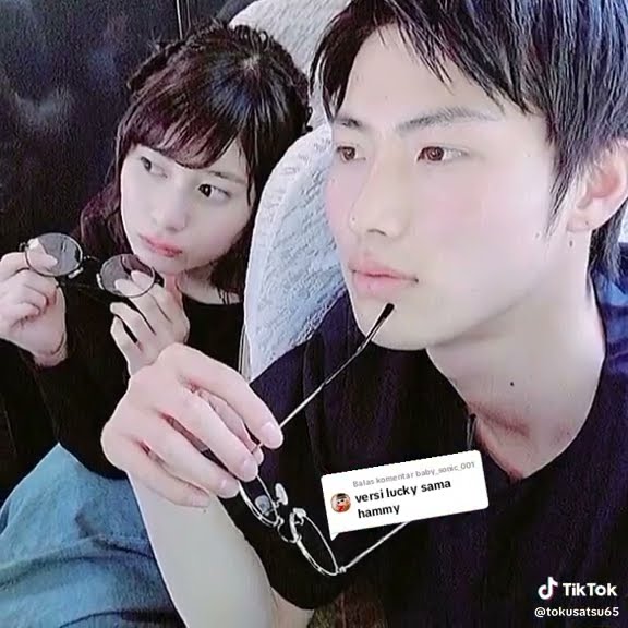 cocok banget ya mereka berdua😍#kyuranger #fvpシ