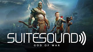 God of War - Ultimate Soundtrack Suite