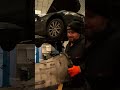 Timing chain failure 2.0 Ingenium JLR