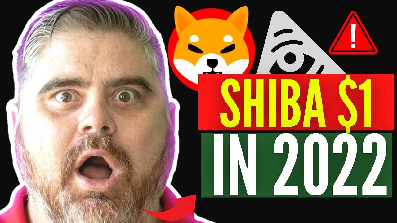 EMERGENCY MAJOR SHIBA INU COIN REWARDS INCOMING SHIBA INU COIN WILL SURPRISE YOU IN 2022!!