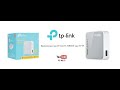 Прошивка роутера TP-LINK TL-MR3020 через TFTP