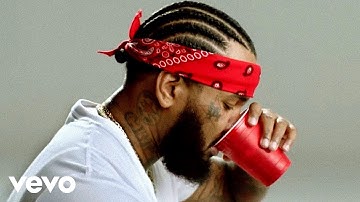 The Game & Nipsey Hussle - West Side ft. 2Pac