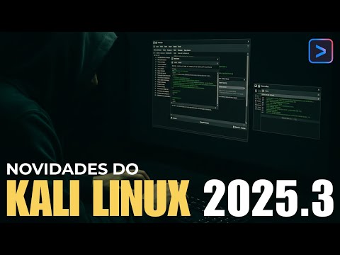 Kali Linux 2025 New Updates