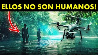 ¡No Creerás Lo Que Este Dron Encontró Escondido En Esta Isla Desierta! by DiscoverizeES 8,746 views 7 days ago 27 minutes