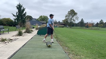 Lesson 3 “Before” Video: Face-On