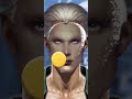 Chainiz girl changing her look