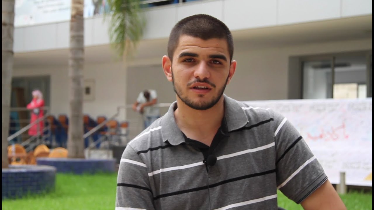 يوميات أكاديمية أطر الغد في دورتها التاسعة | اليوم الأول