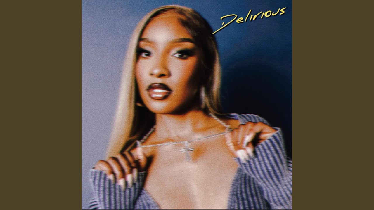 Watch Delirious on YouTube Watch Delirious on YouTube