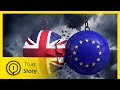 Brexit Means Brexit: The Unofficial Version - True Story Documentary Channel