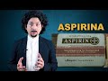 La increíble historia de la patente de la ASPIRINA, un dolor de cabeza para Bayer