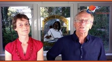 Luistervideo A2 - les 17 tekst 1 - gesprek van HENK en INGRID