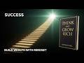 Think and Grow Rich by Napoleon Hill | Complete Book Summary