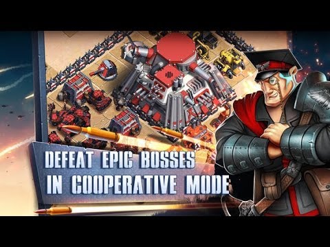 Allies in War Walkthrough Tutorial