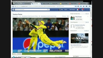 Data Visualization Opportunities - Story telling from Facebook comments