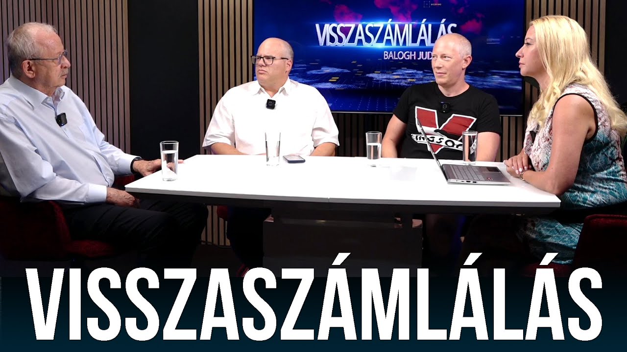 Orbán, Putyin és Trump kulisszatitkai