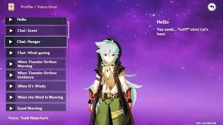 Razor voice lines | 1-25