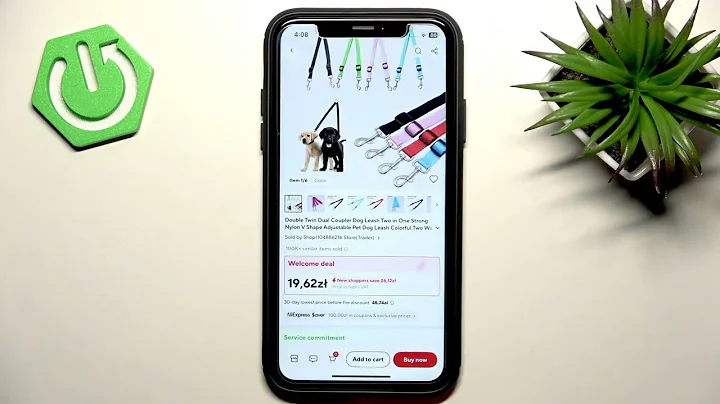 How To Contact A Seller On AliExpress