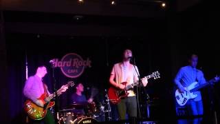 The Beat Movement live @ The Hard Rock Cafe :