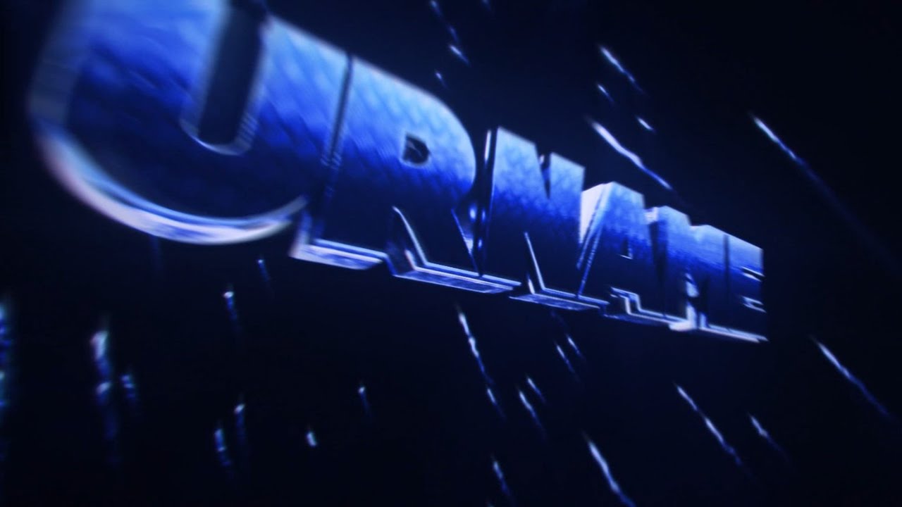 FREE 3D Sync Intro Template [Cinema 4D & AE] - YouTube